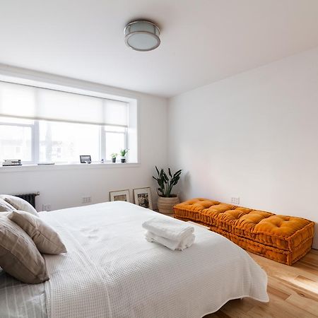 The Brooklyn House By Living Lab Ξενοδοχείο Νέα Υόρκη Εξωτερικό φωτογραφία
