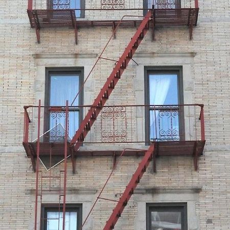 The Brooklyn House By Living Lab Ξενοδοχείο Νέα Υόρκη Εξωτερικό φωτογραφία
