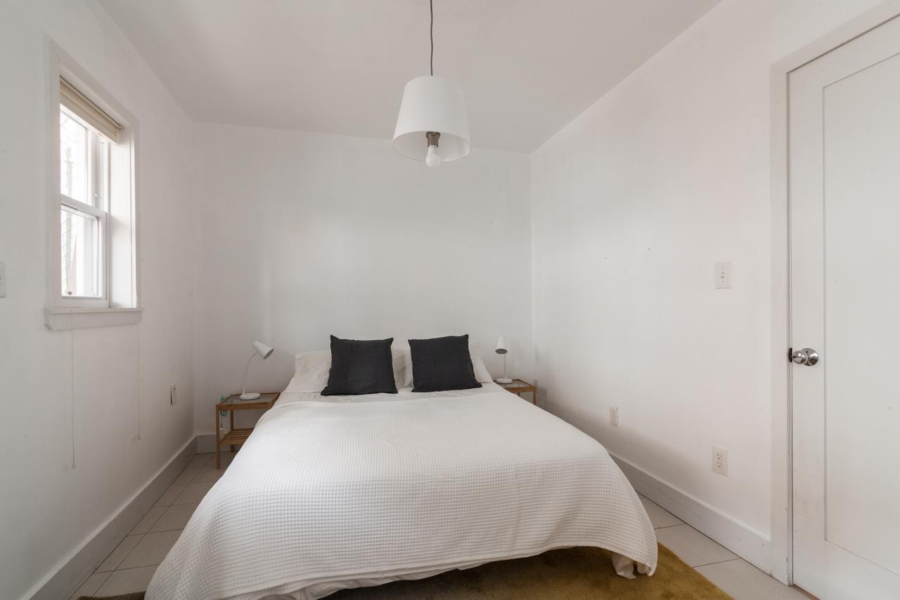 The Brooklyn House By Living Lab Ξενοδοχείο Νέα Υόρκη Εξωτερικό φωτογραφία