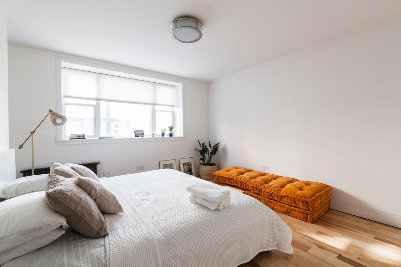 The Brooklyn House By Living Lab Ξενοδοχείο Νέα Υόρκη Εξωτερικό φωτογραφία