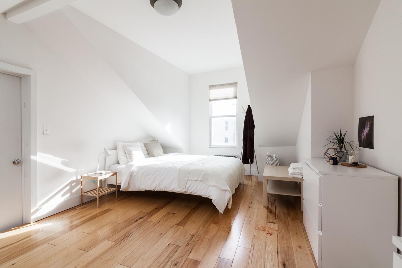The Brooklyn House By Living Lab Ξενοδοχείο Νέα Υόρκη Εξωτερικό φωτογραφία