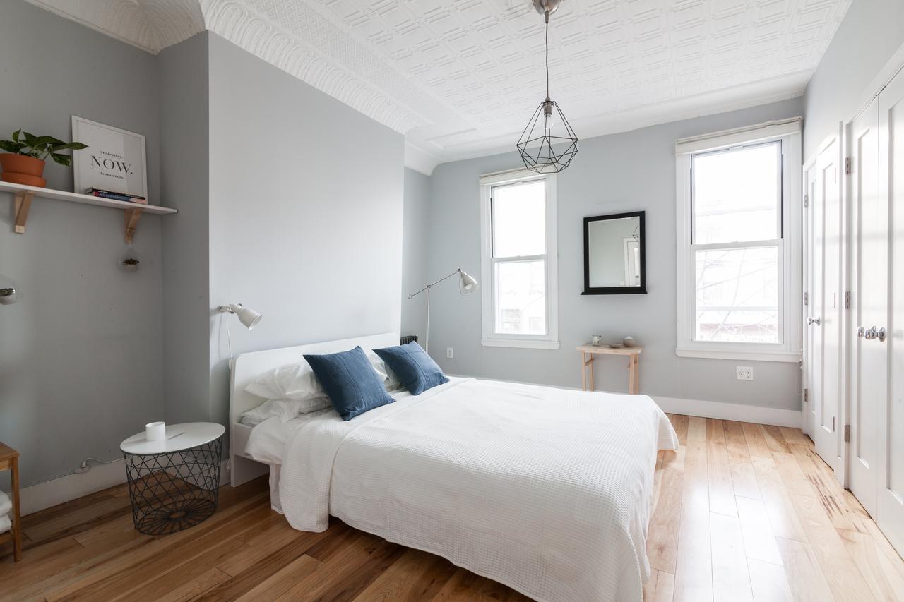 The Brooklyn House By Living Lab Ξενοδοχείο Νέα Υόρκη Εξωτερικό φωτογραφία