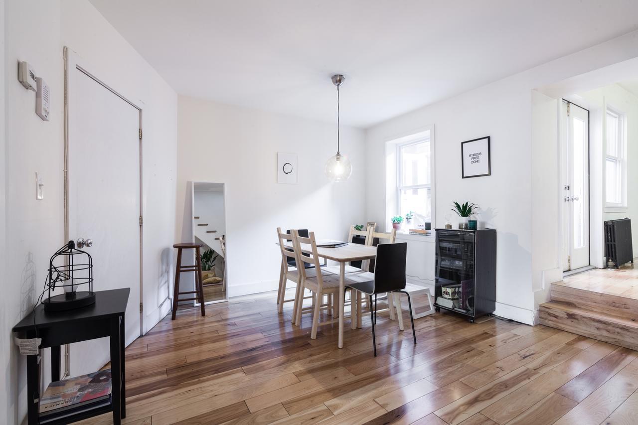 The Brooklyn House By Living Lab Ξενοδοχείο Νέα Υόρκη Εξωτερικό φωτογραφία