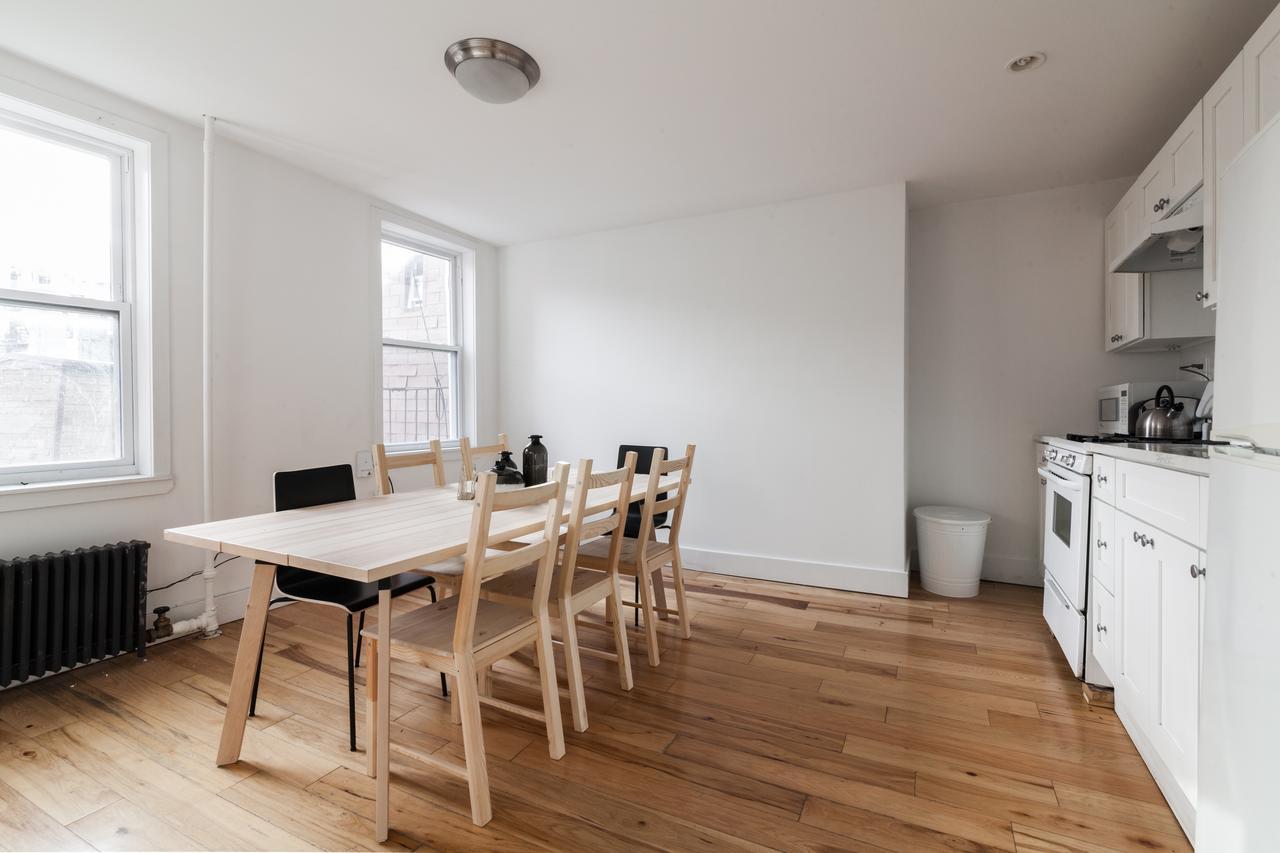 The Brooklyn House By Living Lab Ξενοδοχείο Νέα Υόρκη Εξωτερικό φωτογραφία