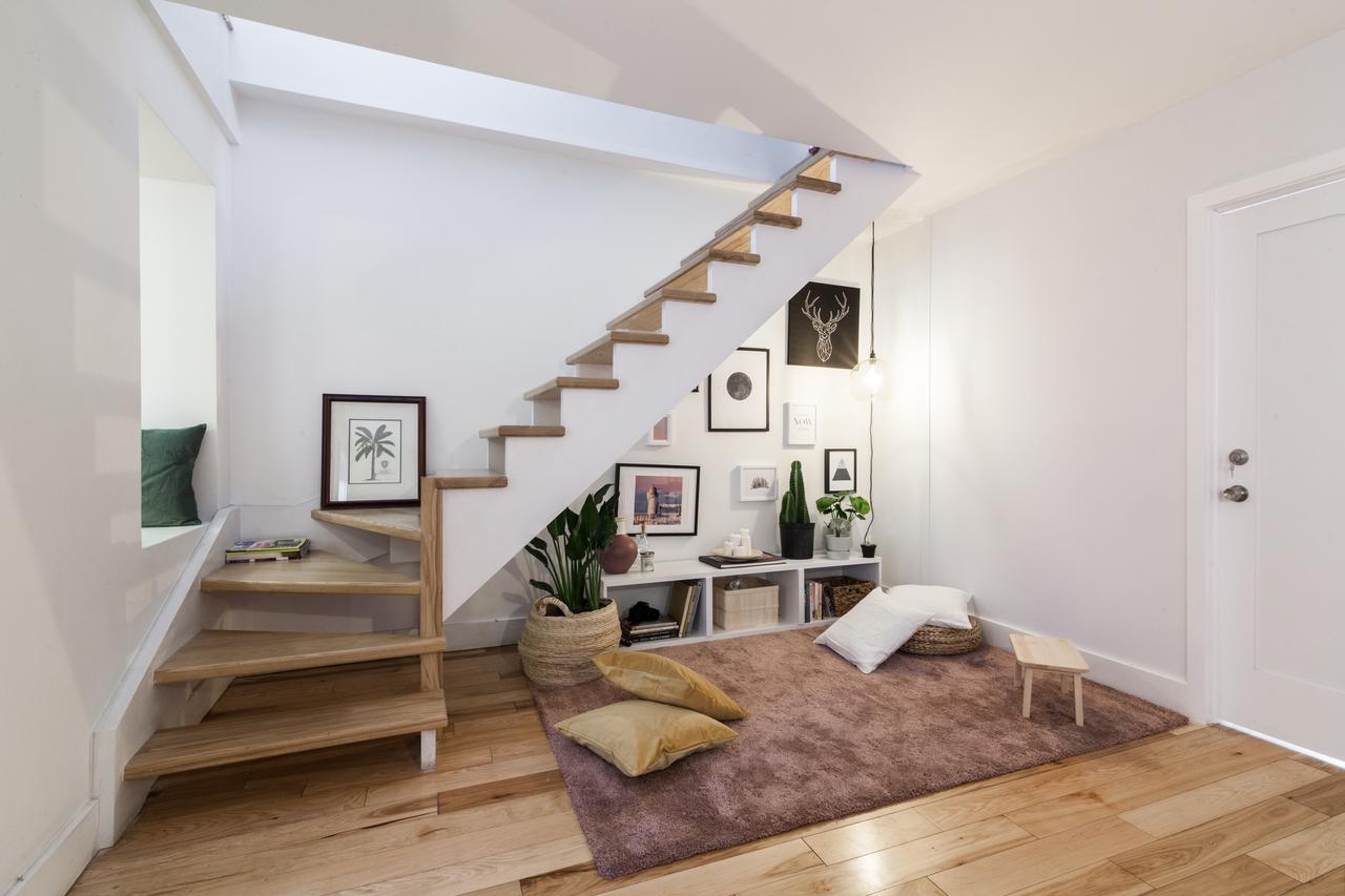The Brooklyn House By Living Lab Ξενοδοχείο Νέα Υόρκη Εξωτερικό φωτογραφία