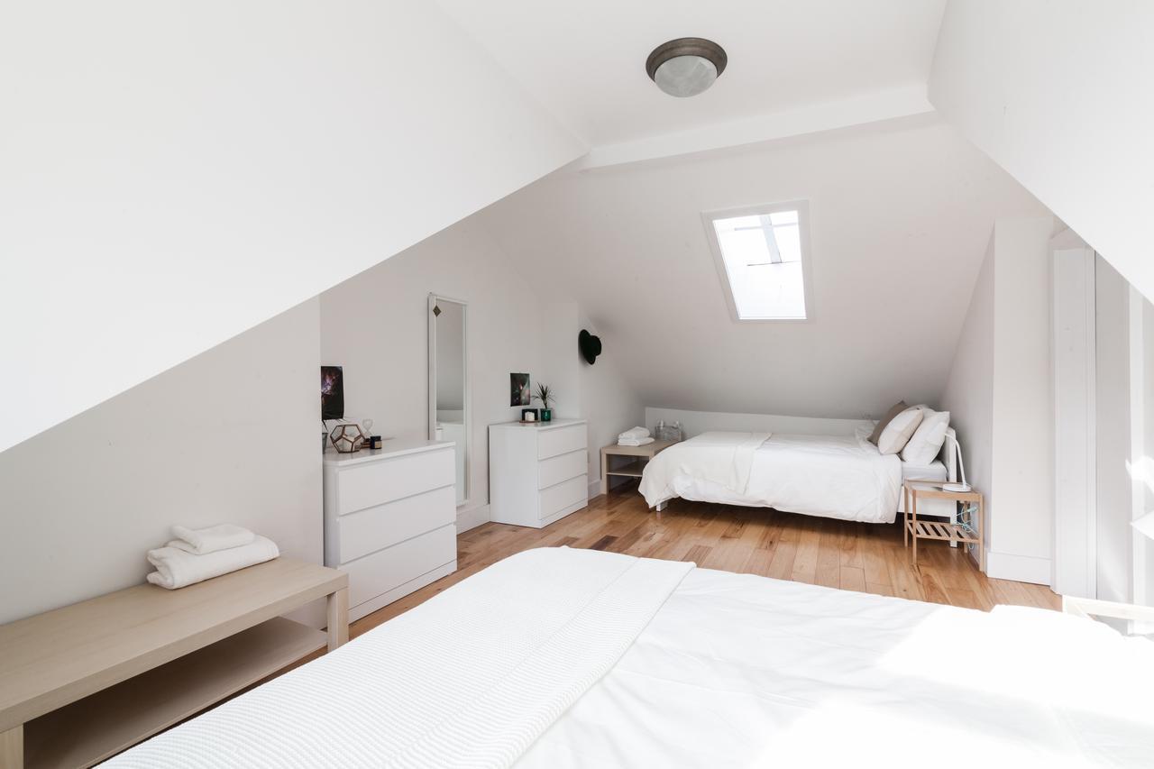 The Brooklyn House By Living Lab Ξενοδοχείο Νέα Υόρκη Εξωτερικό φωτογραφία