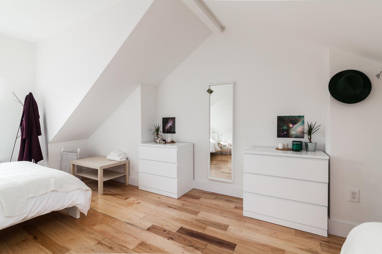 The Brooklyn House By Living Lab Ξενοδοχείο Νέα Υόρκη Εξωτερικό φωτογραφία