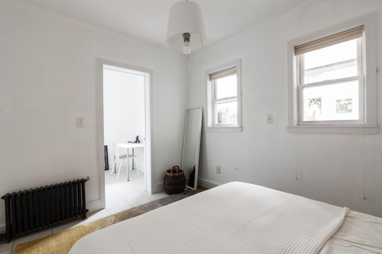 The Brooklyn House By Living Lab Ξενοδοχείο Νέα Υόρκη Εξωτερικό φωτογραφία