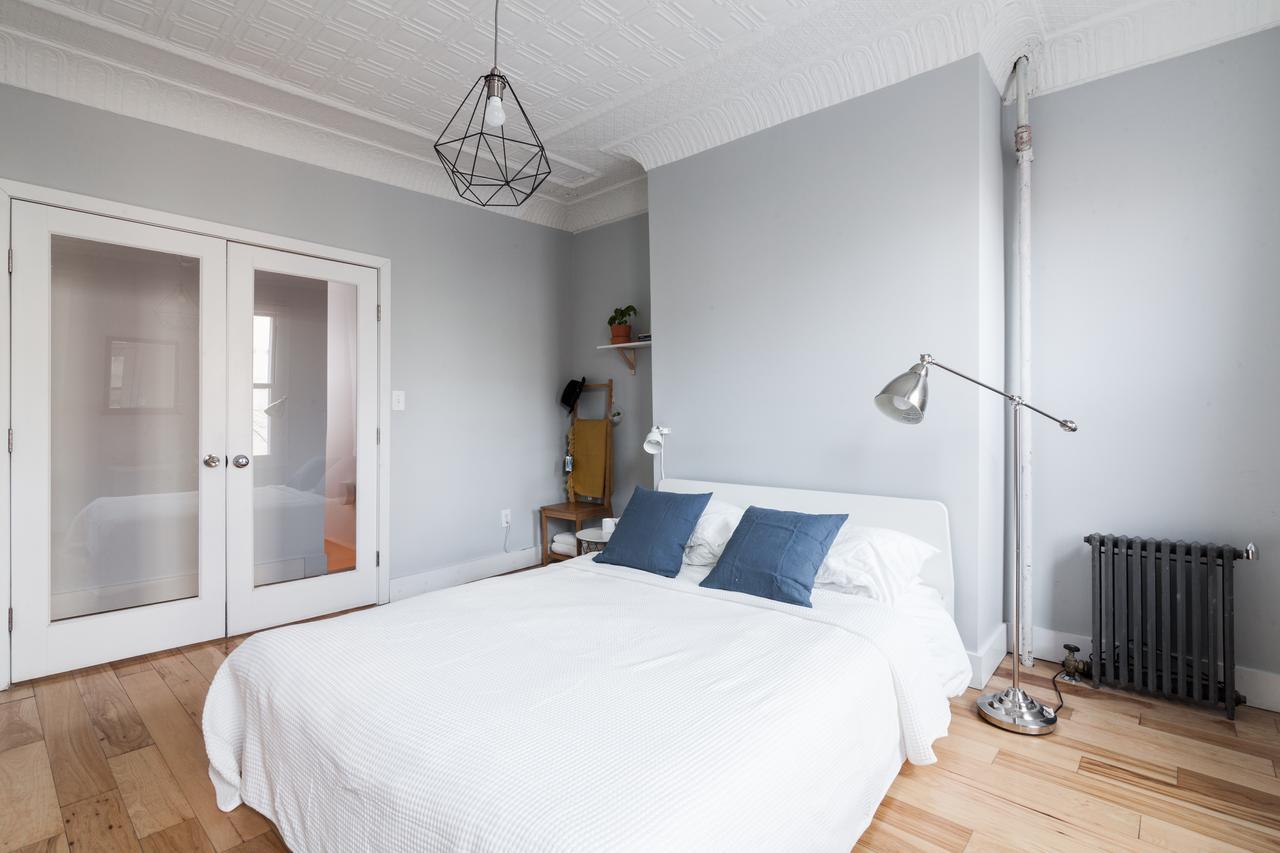 The Brooklyn House By Living Lab Ξενοδοχείο Νέα Υόρκη Εξωτερικό φωτογραφία