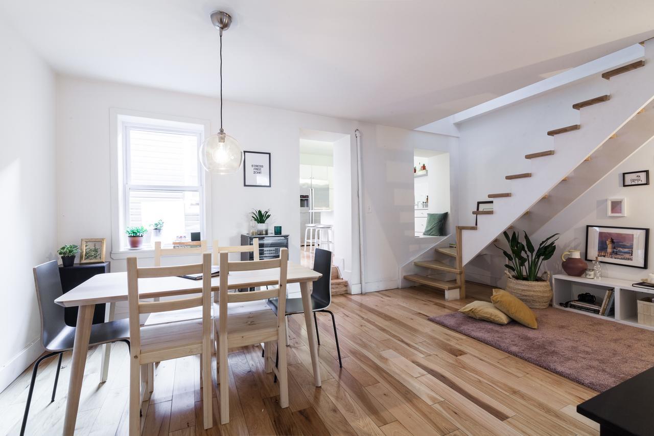 The Brooklyn House By Living Lab Ξενοδοχείο Νέα Υόρκη Εξωτερικό φωτογραφία